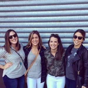 Meet your Posher, Shannon